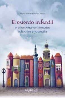 el cuento infantil-mª isabel borda crespo-9788497008495