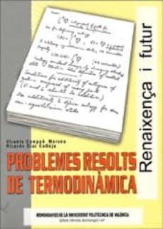 problemes resolts de termodinamica-9788497052795
