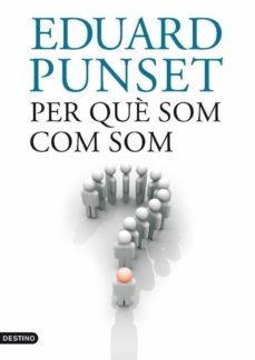 per què som com som (ebook)-eduardo punset-9788497101295