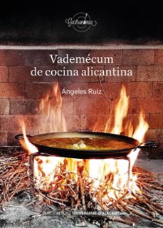 vademecum de cocina alicantina-angeles ruiz-9788497177795