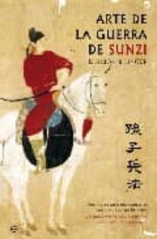 arte de la guerra de sunzi-9788497345095