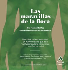 las maravillas de la flora-margarida mas-judit masco-9788497357395