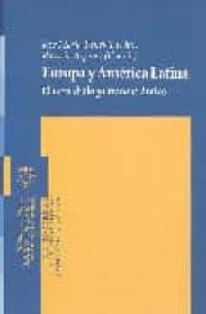 europa y america latina. el otro dialogo transatlantico-9788497425995