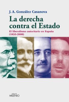 la derecha contra el estado (e-book pdf) (ebook)-9788497434195