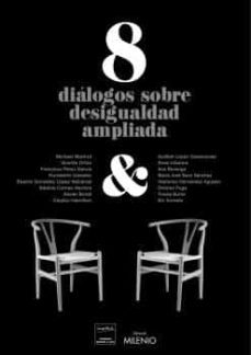8 dialogos sobre desigualdad ampliada-9788497439695