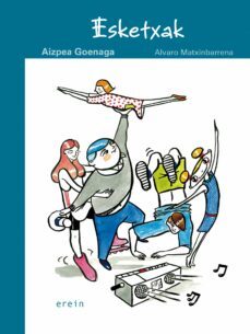 esketxak-aizpea goenaga-9788497465595