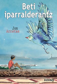 beti iparralderantz-jon arretxe-9788497469395