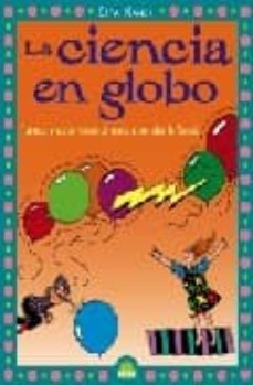 la ciencia en globo-9788497542395