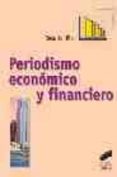 periodismo economico y financiero-rosa del rio-9788497562195