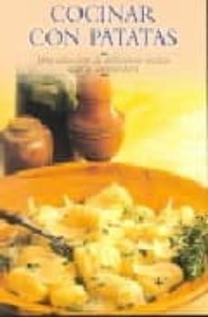 cocinar con patatas-9788497640695