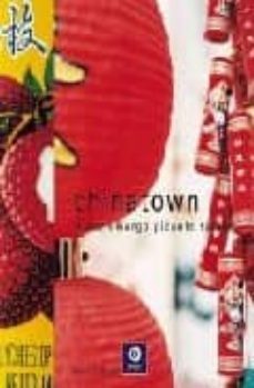 chinatown: dulce amargo picante-ross dobson-9788497649995