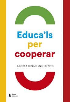 educa'ls per cooperar-joan arumi prat-ge torres cladera-9788497666695