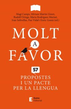molt a favor (ebook)-ivan solivellas ugena-9788497667395