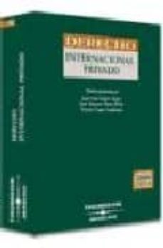 codigo de derecho internacional privado  (2ª ed. 2004)-9788497678995