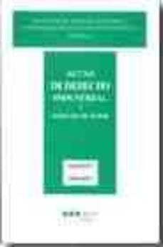 actas de derecho industrial y derecho de autor (t. xxv) (2004-200 5)-9788497682695