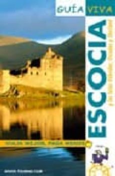 escocia (guia viva internacional)-9788497763295