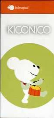 kiconico flip book-9788497806695