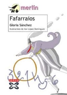 fafarraios-gloria sanchez garcia-9788497822695