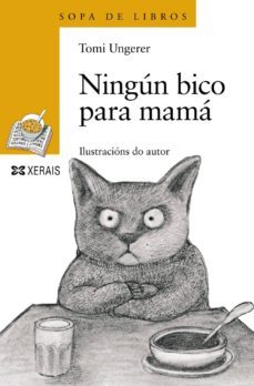 ningun bico para mama-9788497825795