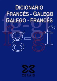 dicionario frances-galego  galego-frances-luis castro macia-9788497829595