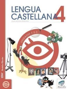 txanela lengua 4º-9788497838795