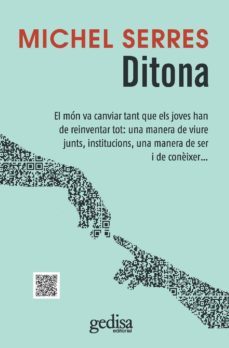 ditona (ebook)-michel serres-9788497847995