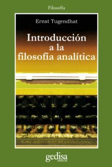 introduccion a la filosofia analitica (ebook)-ernst tugendhat-9788497849395