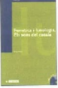 fonetica i fonologia: els sons del catala (inclou cd)-9788497881395