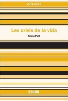 les crisis de la vida (vull saber nº92)-9788497887595