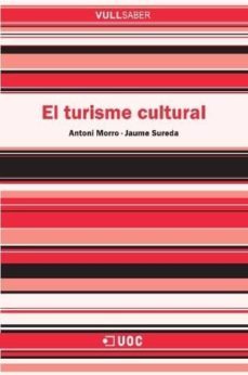 turisme cultural (vull saber)-9788497888295