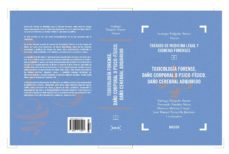 toxicologia forense. daño corporal y daño cerebral adquirido-santiago delgado bueno-9788497905695