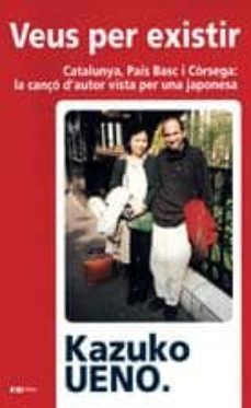 veus per existir-kazuko ueno-9788497910095