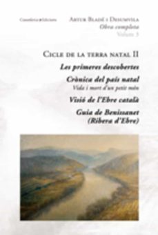 cicle de la terra natal ii-artur blade i desumvila-9788497913195