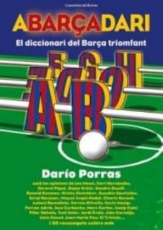 abarçadari-dario porras-9788497918695