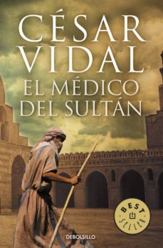 el medico del sultan-cesar vidal-9788497939195