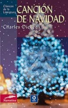 cancion de navidad-9788497943895