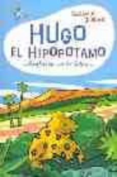 l hug l hipopotam: confusio a la selva-9788497950695