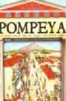 pompeya, una ciudad romana, una casa-9788498012095