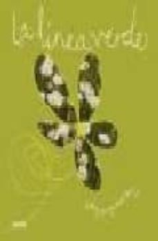 la linea verde-polly farquharson-9788498013795