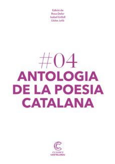 antologia de la poesia catalana-9788498049695