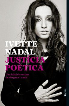 justícia poètica (ebook)-ivette nadal-9788498096095