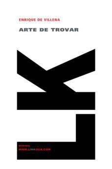 el arte de trovar-9788498166095