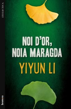 noi d or, noia maragda-9788498249095