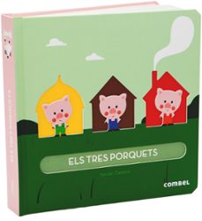els tres porquets-9788498259995