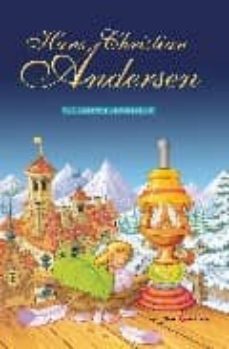 cuentos infantiles andersen-9788498260595