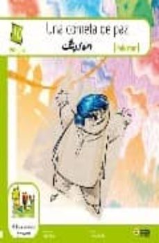 una cometa de paz: bilingue 10 (pakistan)-mehraj khalid-9788498262995