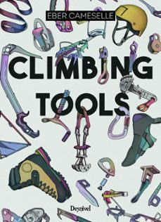 climbing tools-eber cameselle-9788498294095