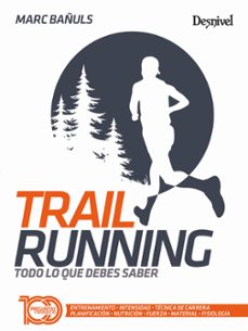 trail running-marc bañuls-9788498296495