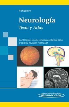 neurologia: texto y atlas (3ª ed.)-9788498352795