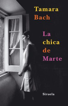 la chica de marte-tamara bach-9788498412895